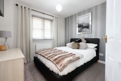 Brambling Road, Coatbridge, ML5