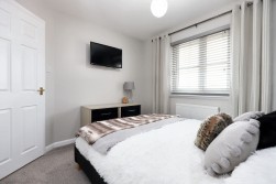 Brambling Road, Coatbridge, ML5