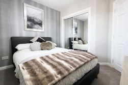 Brambling Road, Coatbridge, ML5