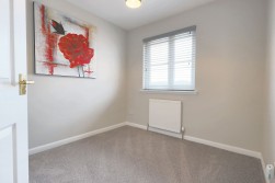 Brambling Road, Coatbridge, ML5