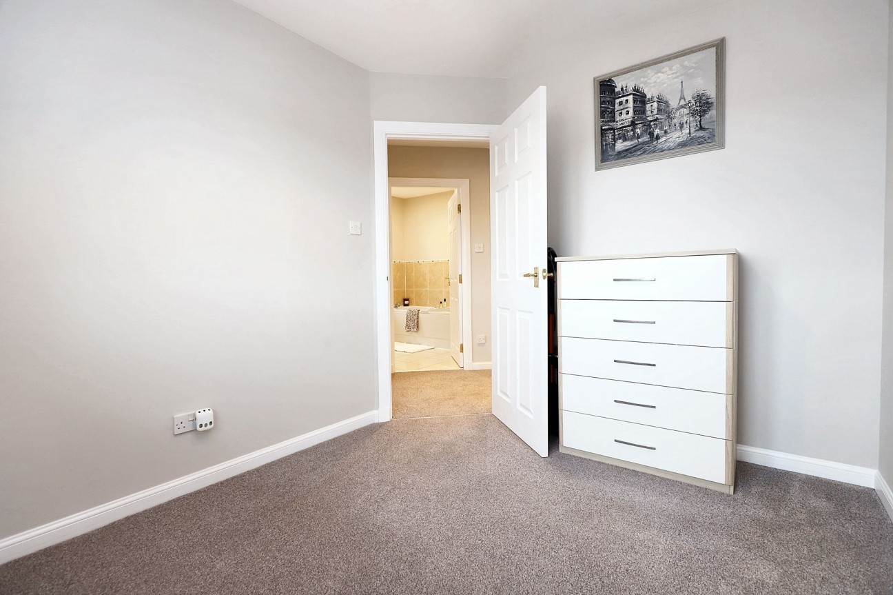 Brambling Road, Coatbridge, ML5