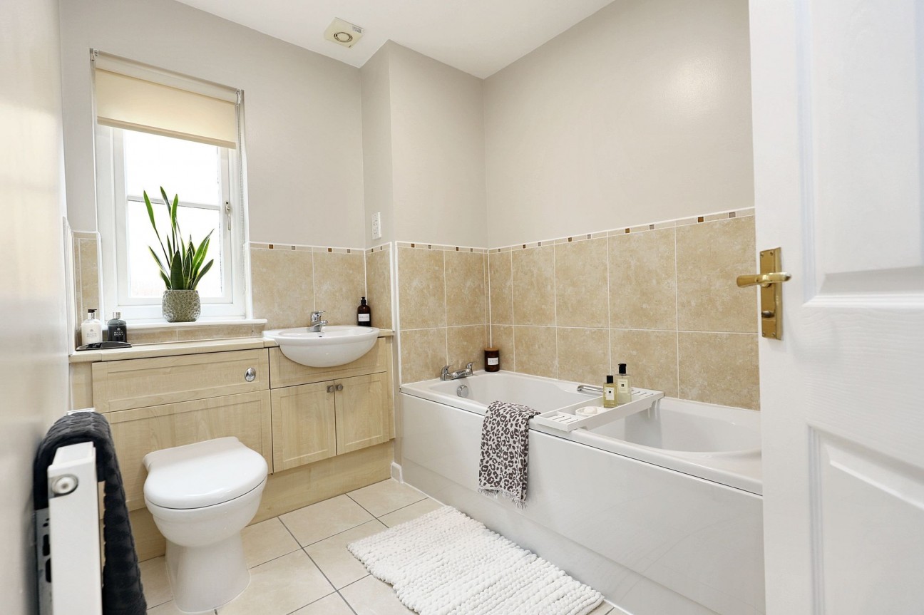 Brambling Road, Coatbridge, ML5