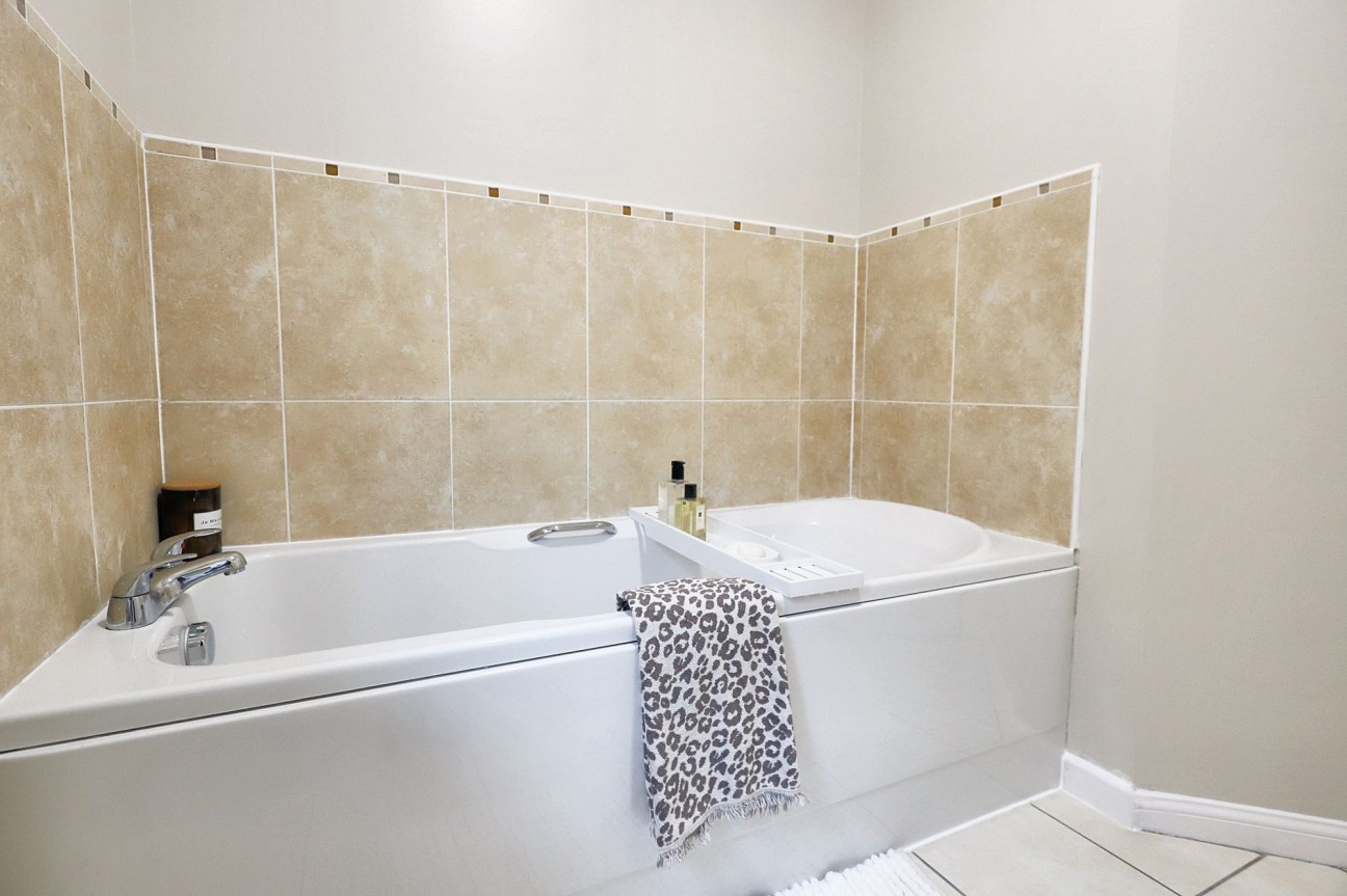 Brambling Road, Coatbridge, ML5