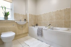 Brambling Road, Coatbridge, ML5