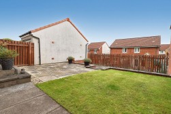Brambling Road, Coatbridge, ML5
