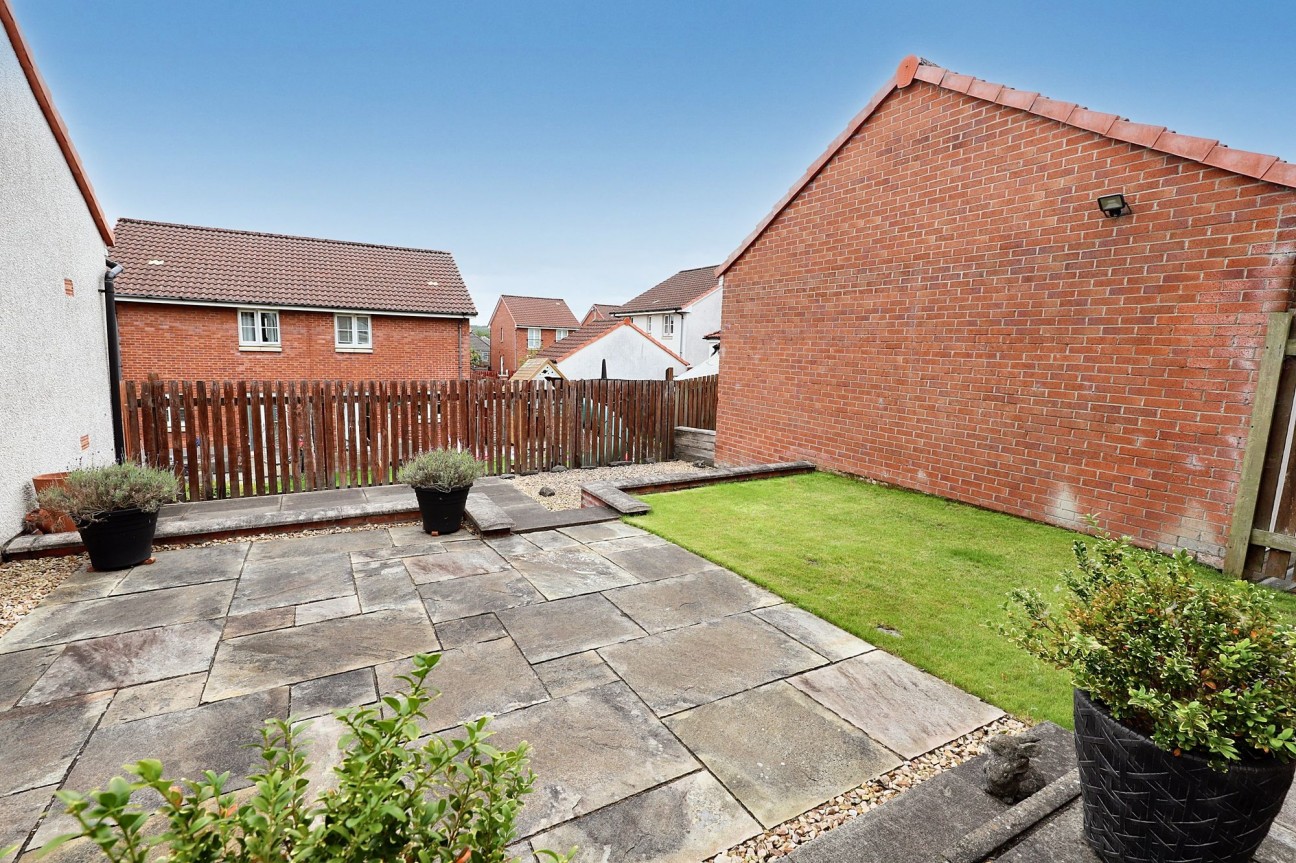 Brambling Road, Coatbridge, ML5