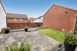 Brambling Road, Coatbridge, ML5