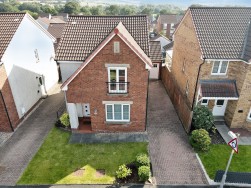 Brambling Road, Coatbridge, ML5
