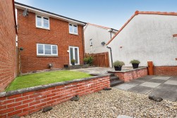 Brambling Road, Coatbridge, ML5