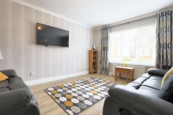 Brambling Road, Coatbridge, ML5