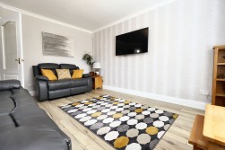 Brambling Road, Coatbridge, ML5