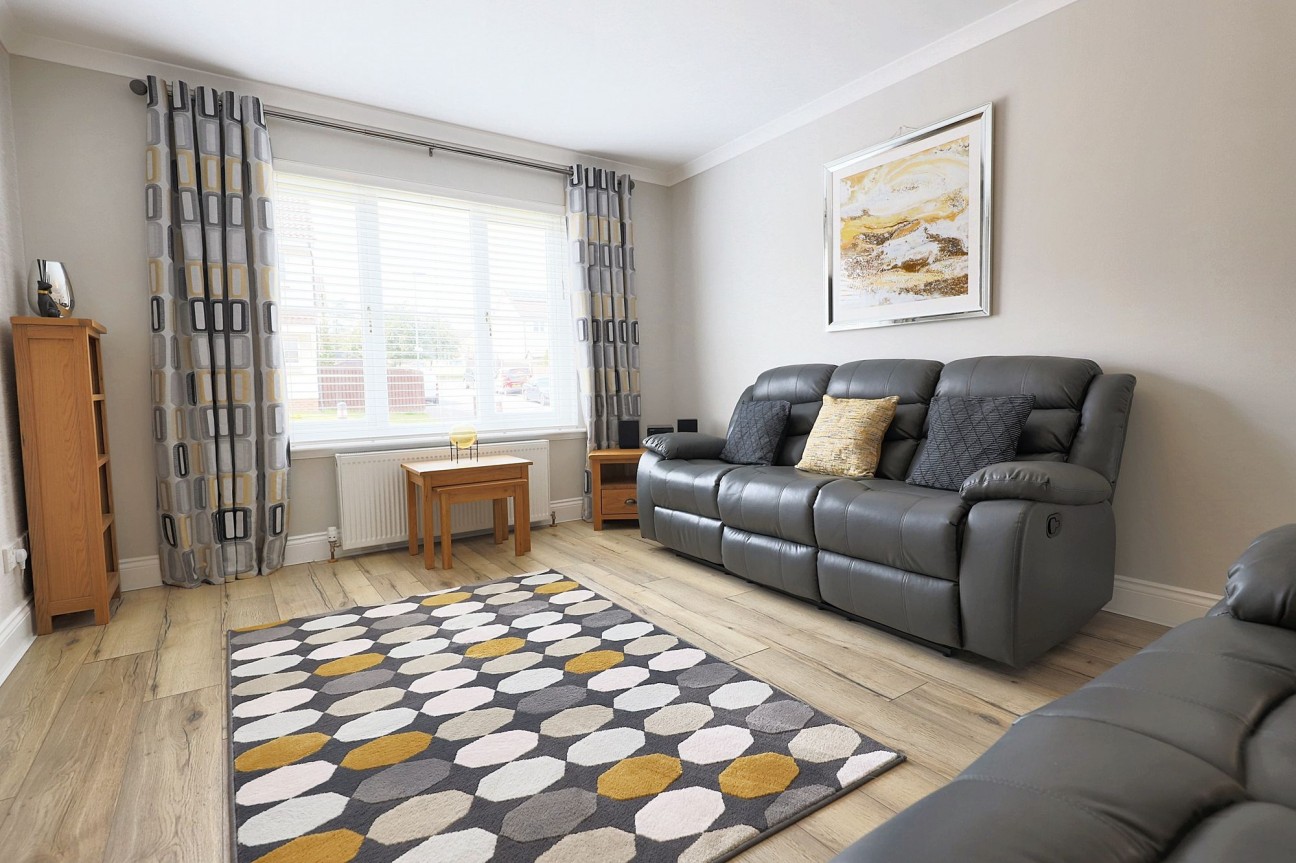 Brambling Road, Coatbridge, ML5