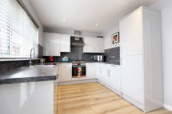 Brambling Road, Coatbridge, ML5