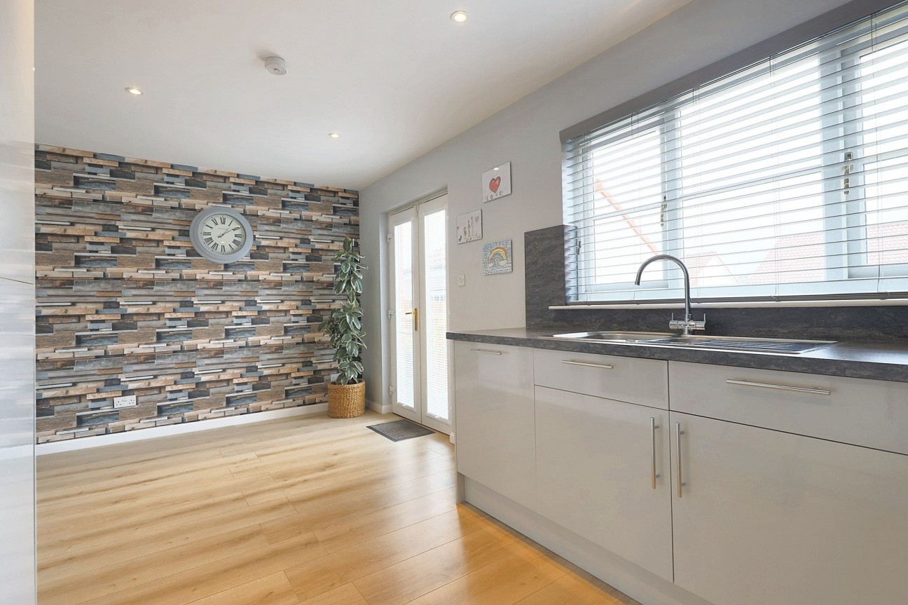 Brambling Road, Coatbridge, ML5