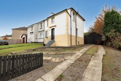 Robertson Street, Airdrie, ML6