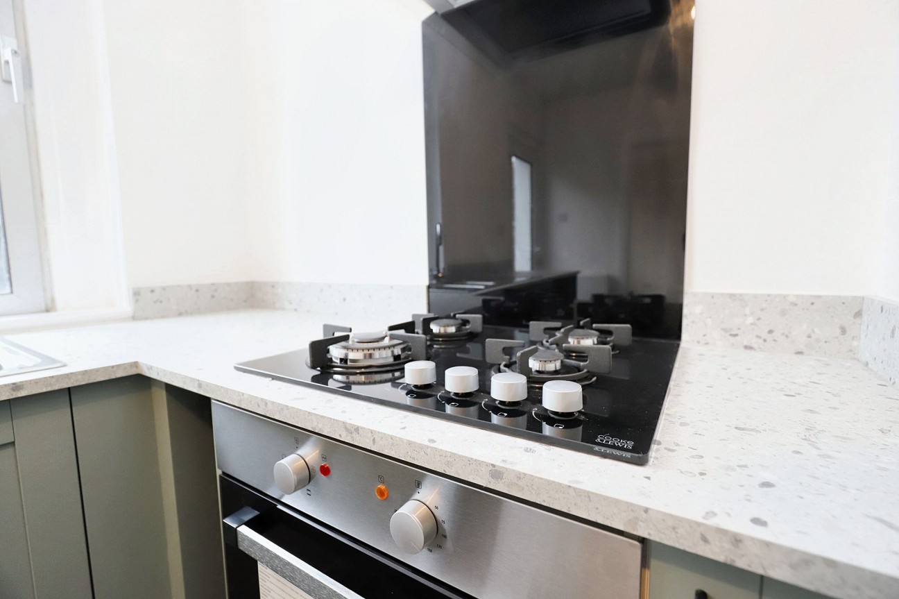 Robertson Street, Airdrie, ML6