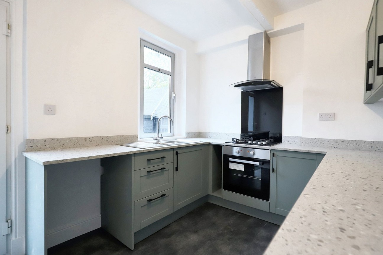 Robertson Street, Airdrie, ML6