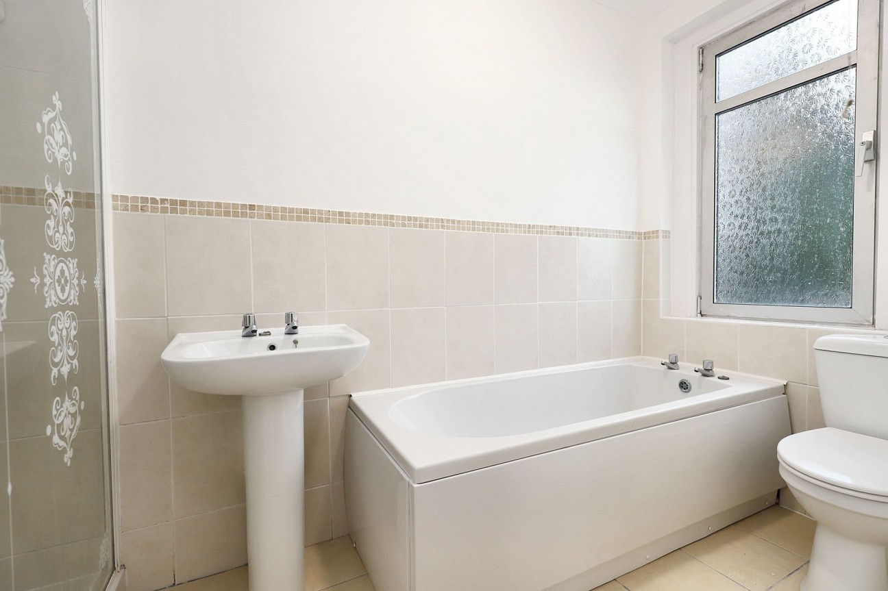 Robertson Street, Airdrie, ML6