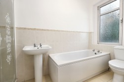 Robertson Street, Airdrie, ML6