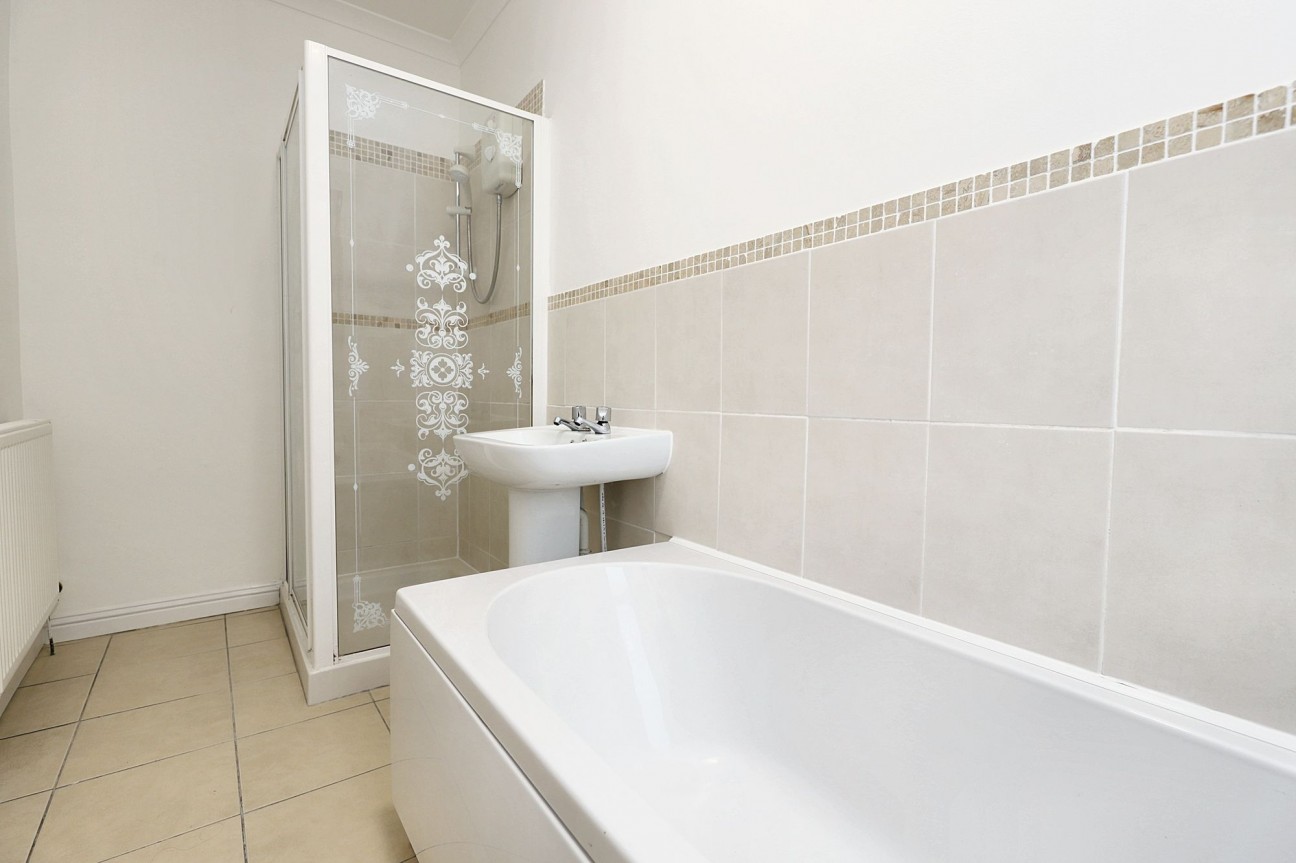 Robertson Street, Airdrie, ML6