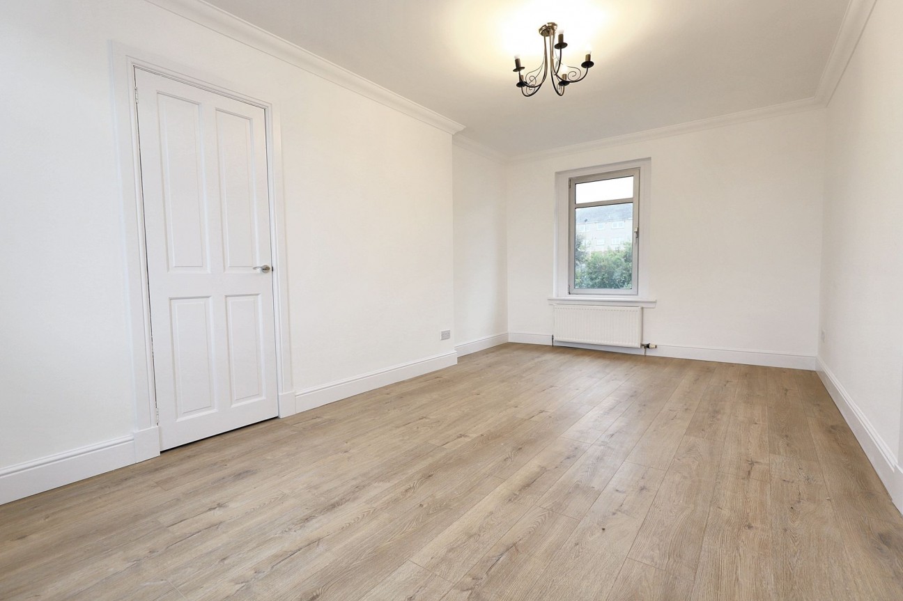 Robertson Street, Airdrie, ML6