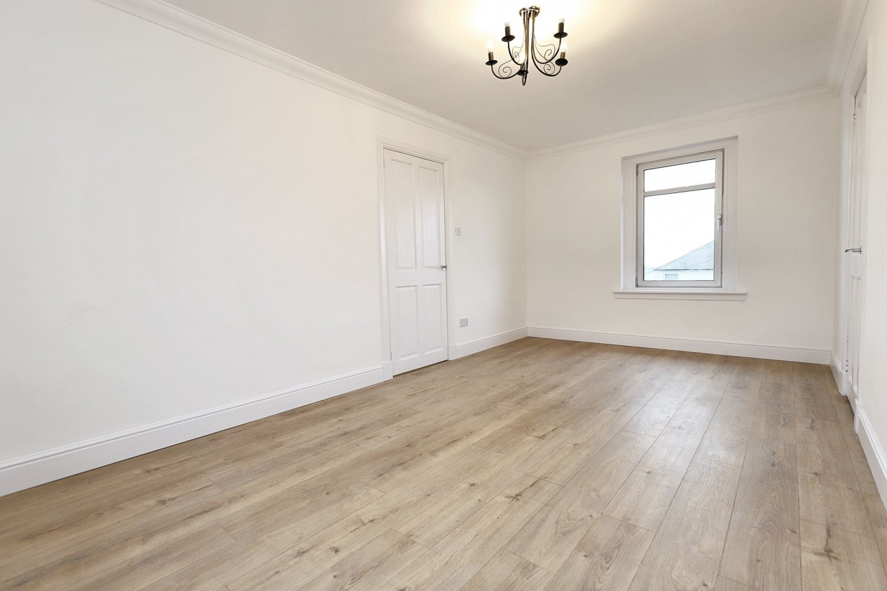 Robertson Street, Airdrie, ML6