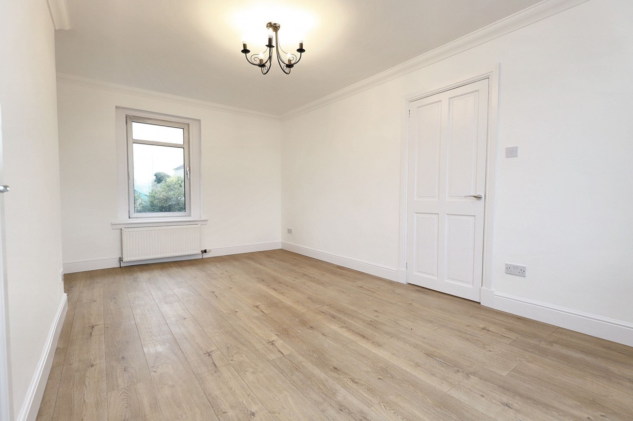 Robertson Street, Airdrie, ML6