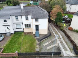 Robertson Street, Airdrie, ML6