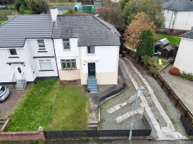 Robertson Street, Airdrie, ML6