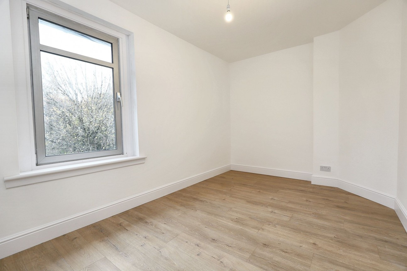 Robertson Street, Airdrie, ML6