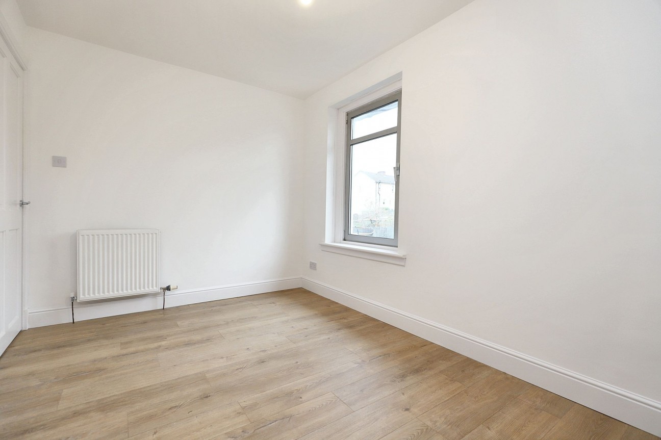 Robertson Street, Airdrie, ML6