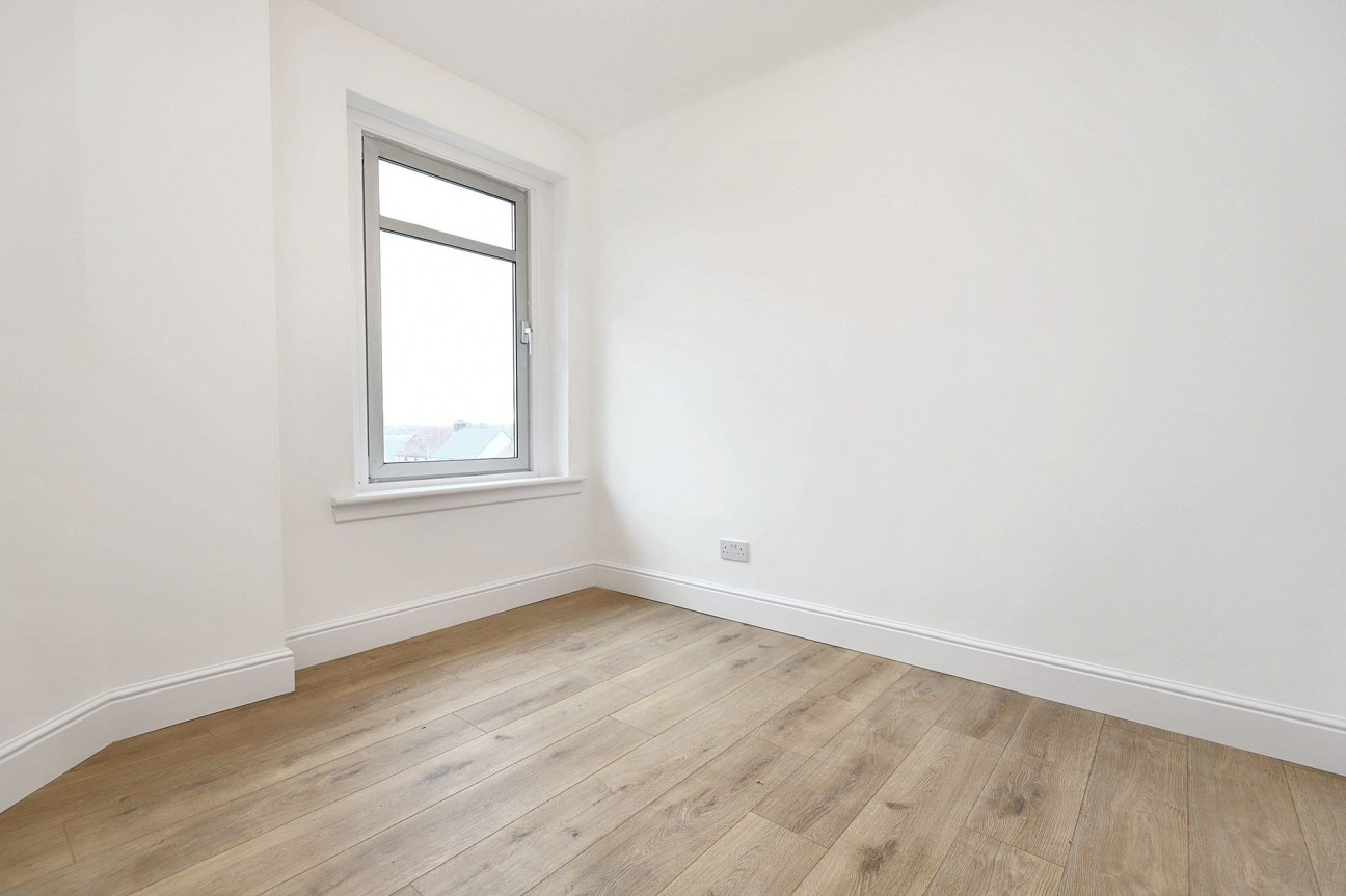 Robertson Street, Airdrie, ML6