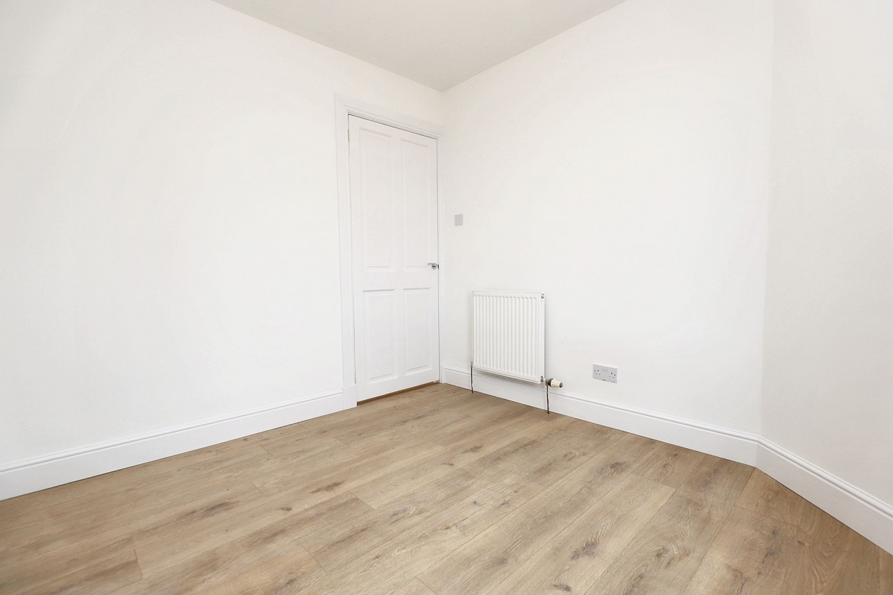 Robertson Street, Airdrie, ML6