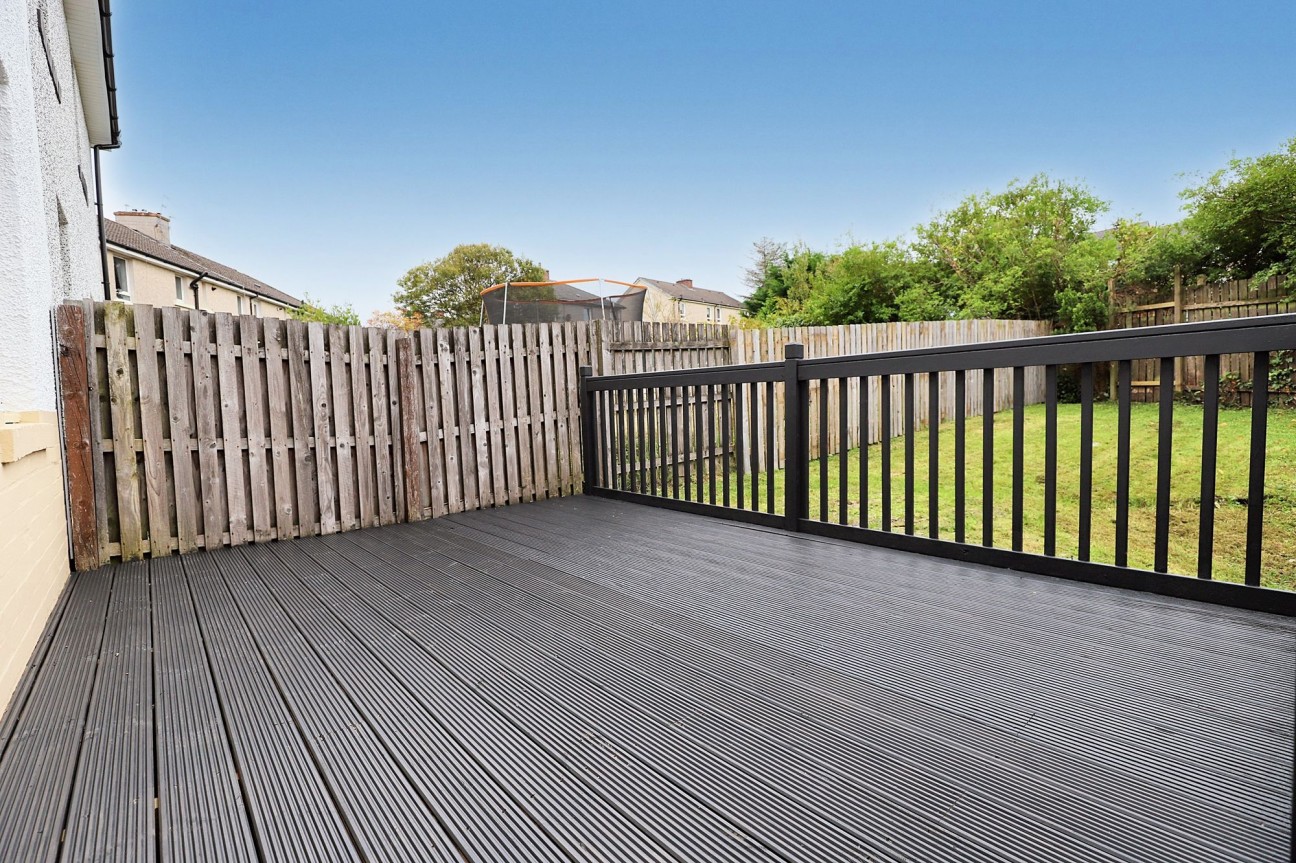 Robertson Street, Airdrie, ML6