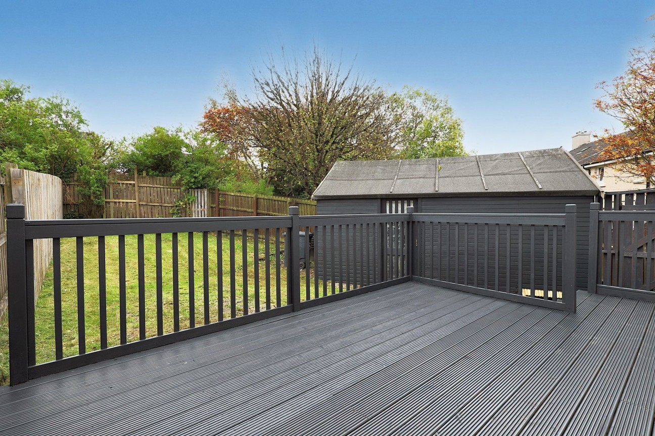 Robertson Street, Airdrie, ML6