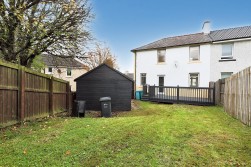 Robertson Street, Airdrie, ML6