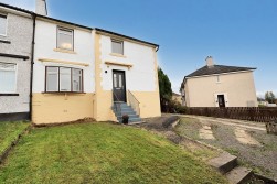 Robertson Street, Airdrie, ML6