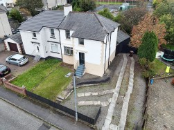 Robertson Street, Airdrie, ML6