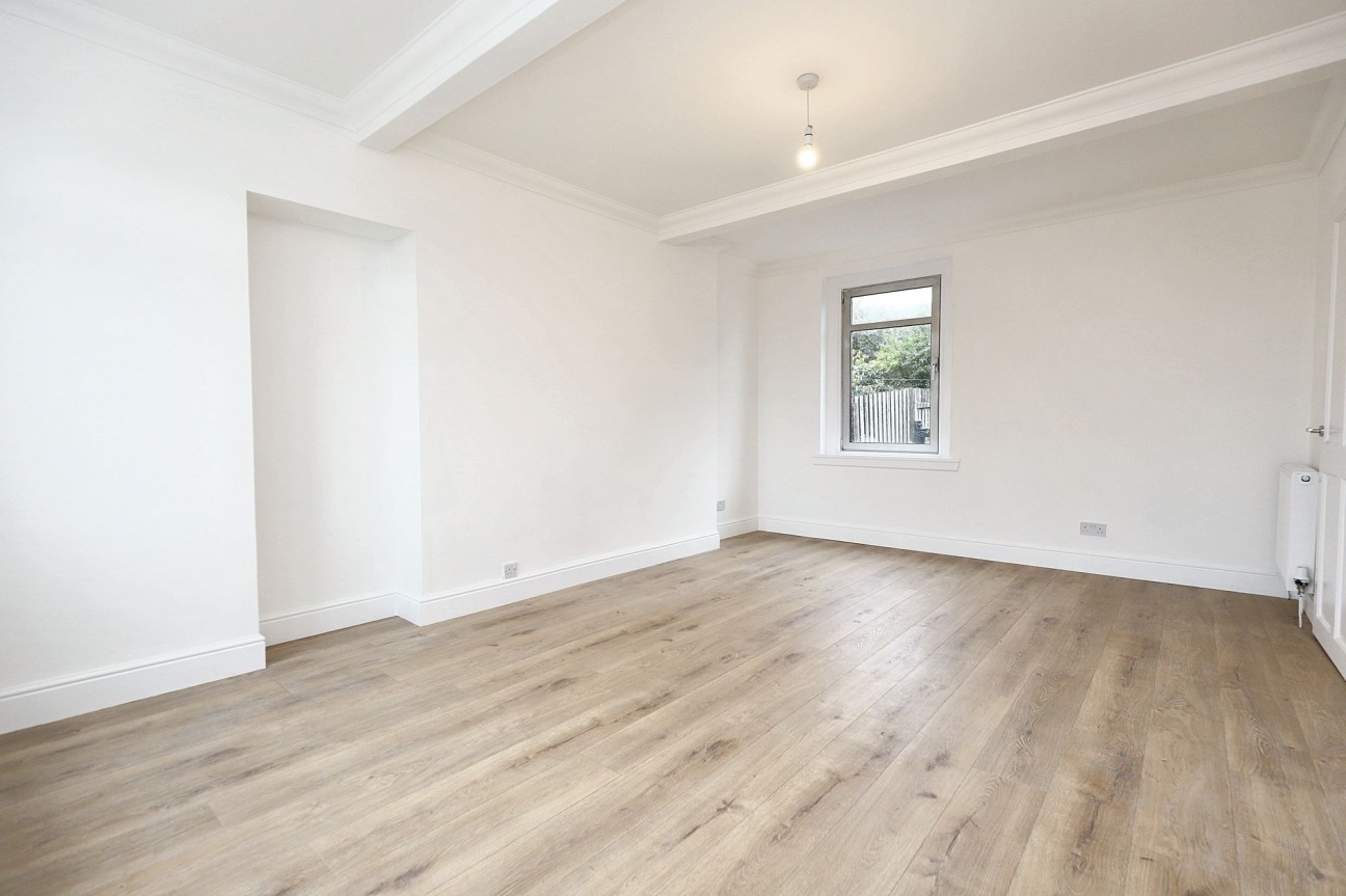 Robertson Street, Airdrie, ML6