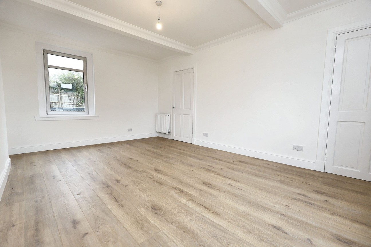 Robertson Street, Airdrie, ML6