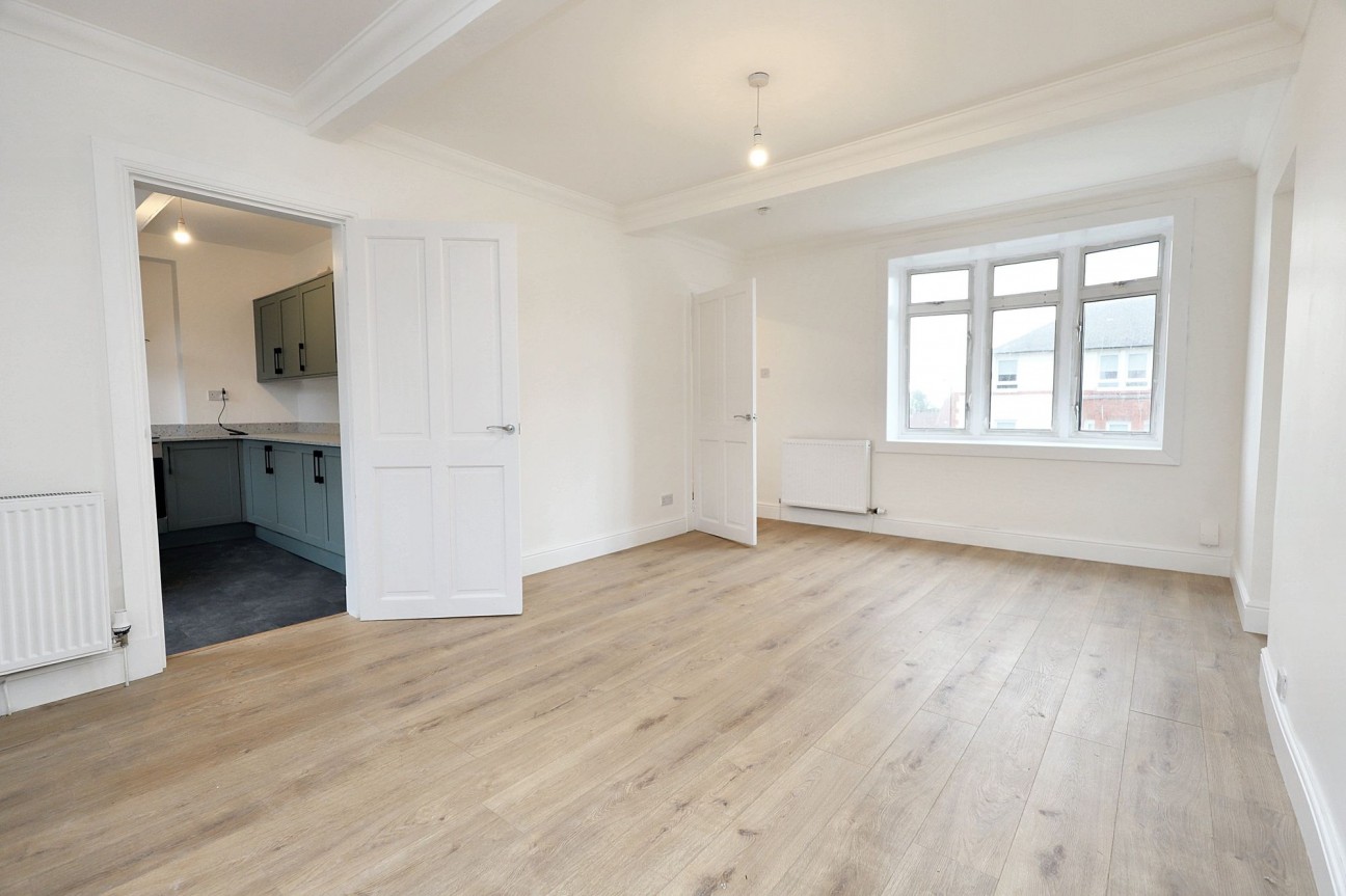 Robertson Street, Airdrie, ML6