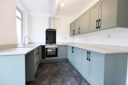 Robertson Street, Airdrie, ML6