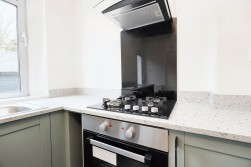 Robertson Street, Airdrie, ML6