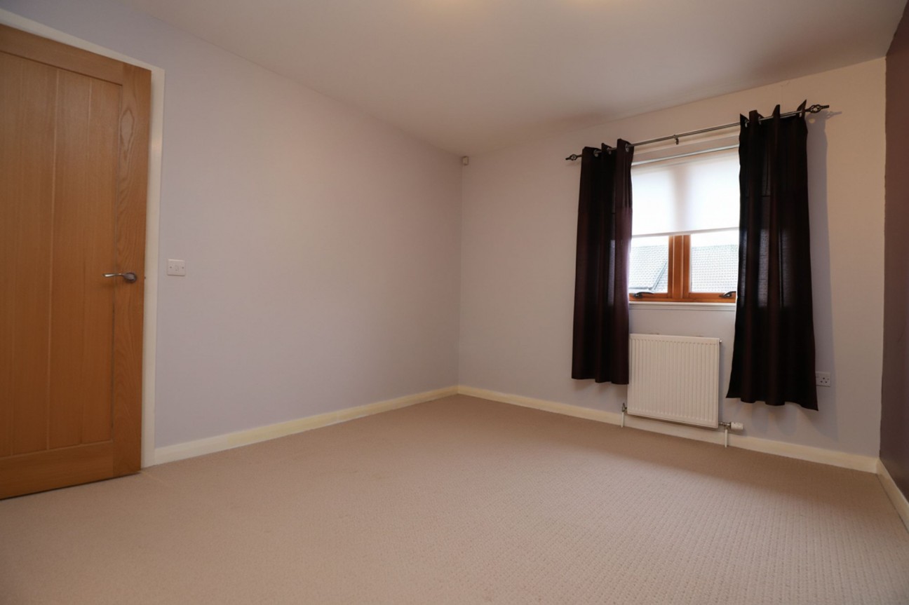 Skye Place, Airdrie, ML6