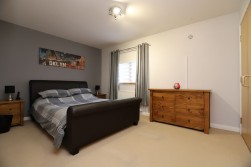 Skye Place, Airdrie, ML6