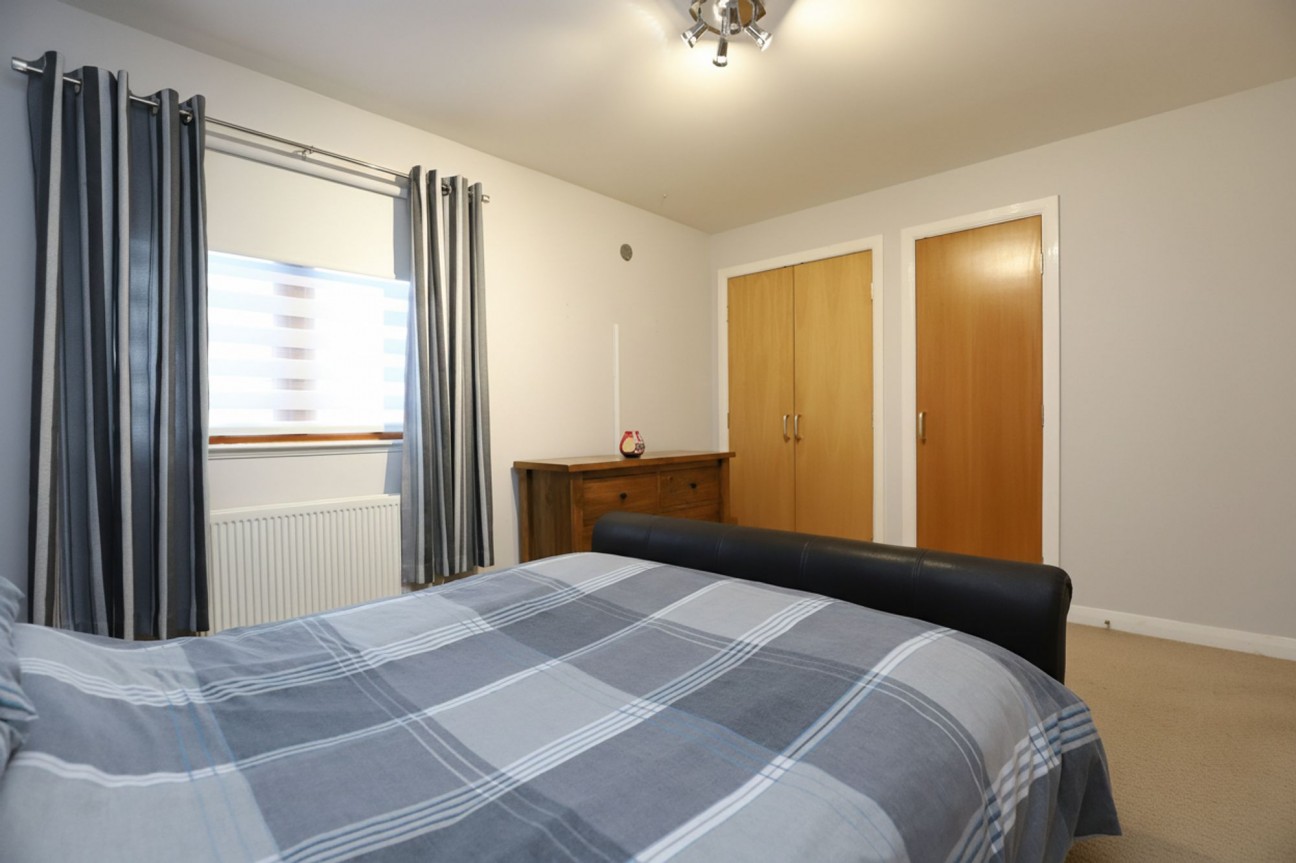 Skye Place, Airdrie, ML6