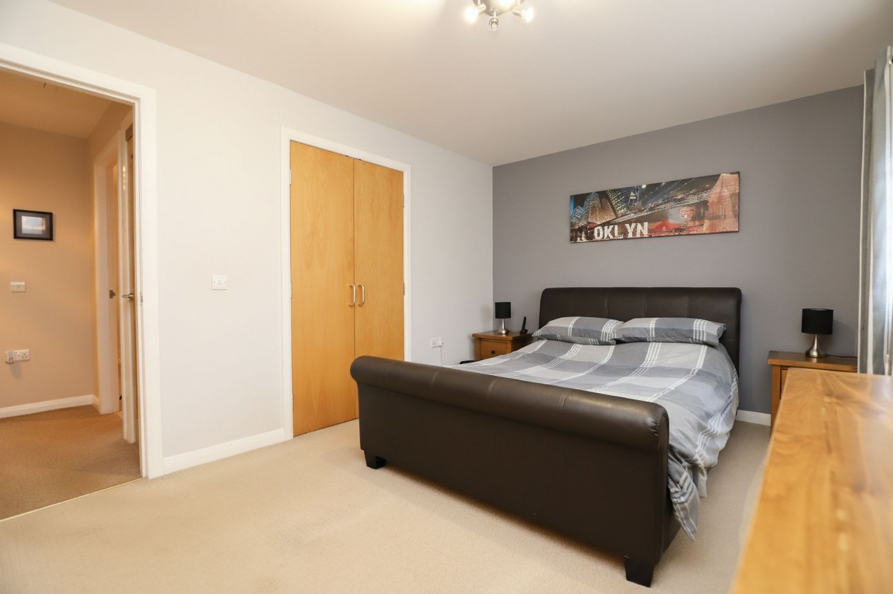 Skye Place, Airdrie, ML6