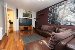 Skye Place, Airdrie, ML6