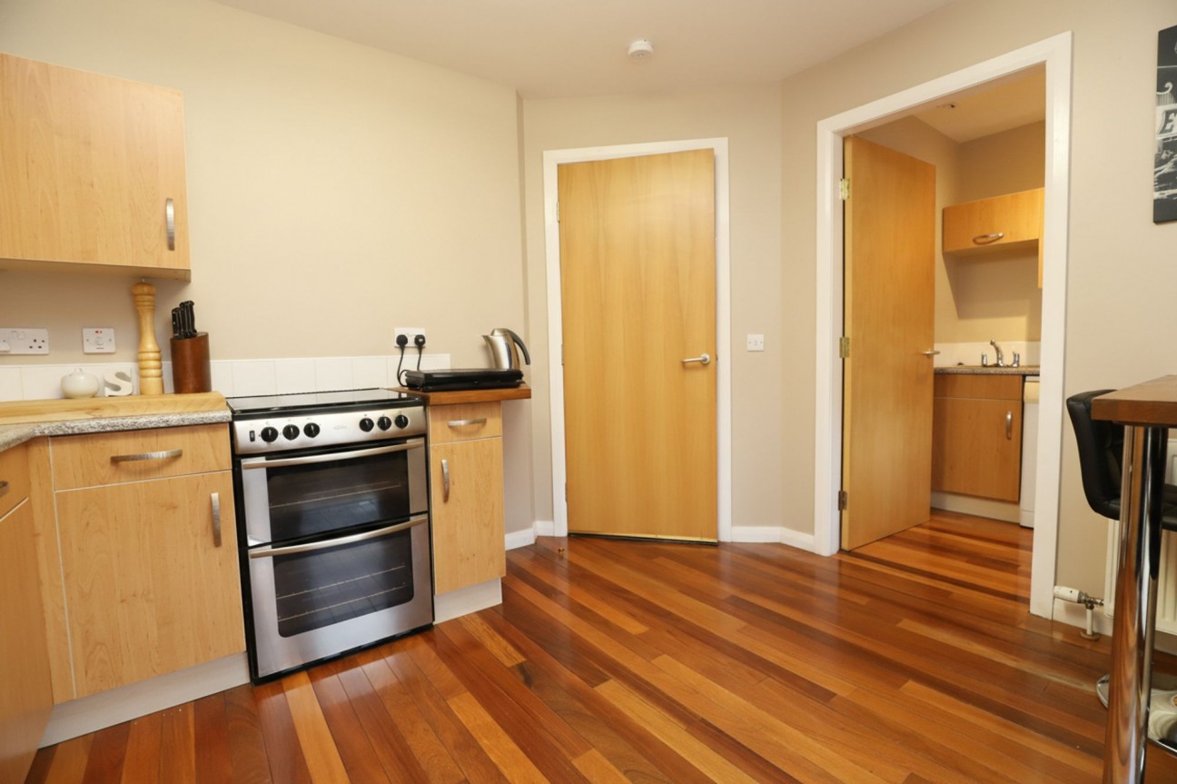 Skye Place, Airdrie, ML6