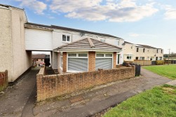 Honeywell Crescent, Chapelhall, ML6